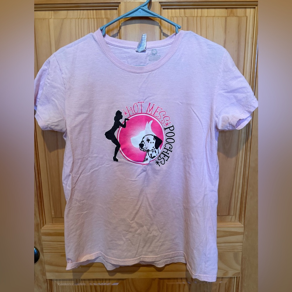 Pink Ladies T-Shirt